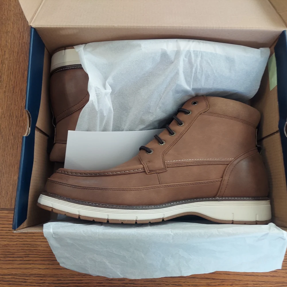 Dockers 